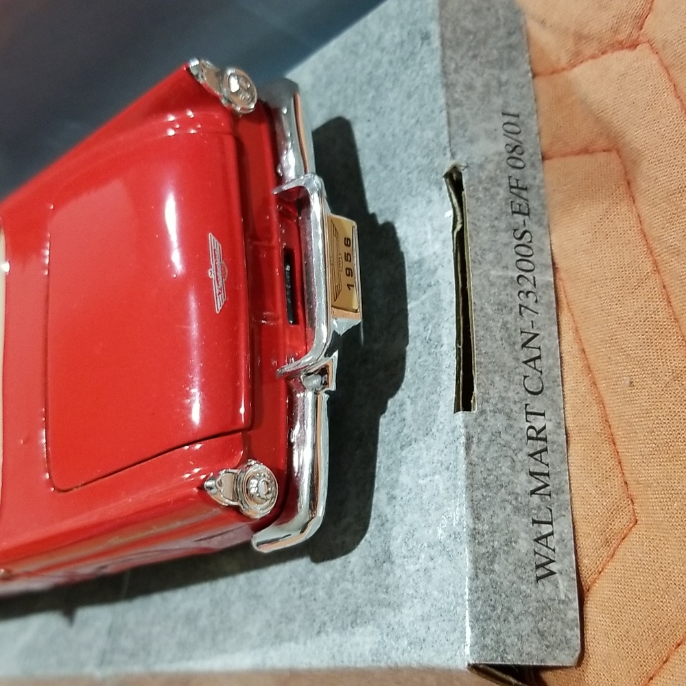 Collection car - Picture 4 of 8